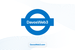DavosWeb3 2027 : le roundtable institutionnel qui réunira...