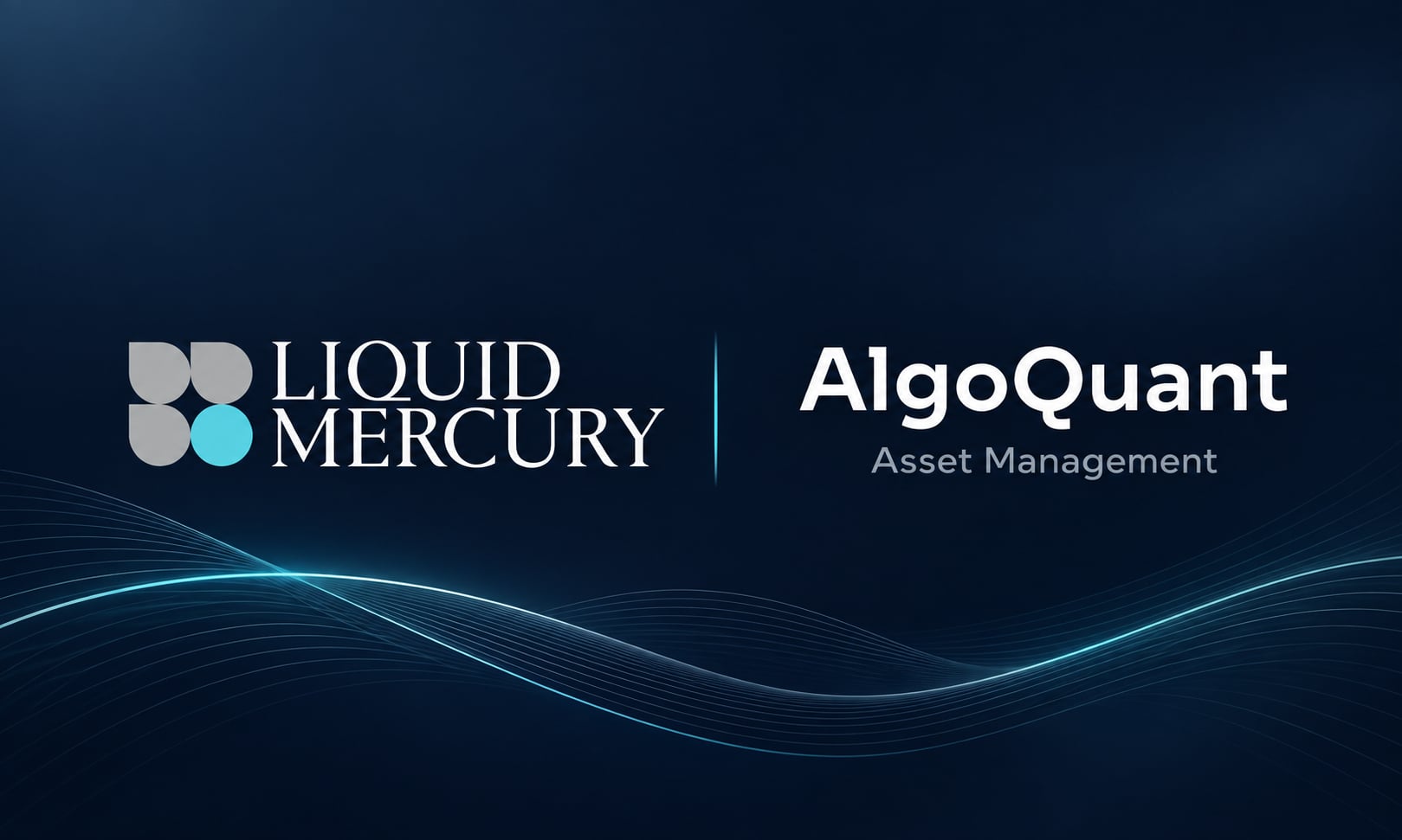 AlgoQuant Asset Management Selects Liquid Mercury to Enha...