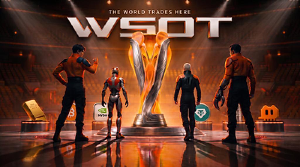 WSOT 2026 Is Live: Registration Opens for Bybit's World S...