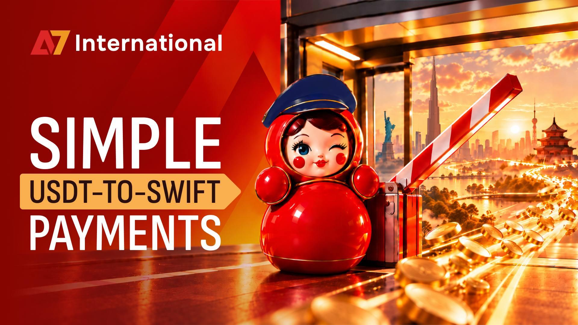 Meet A7 International, an Innovative Global Platform Desi...